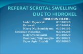 Referat Scrotal Swelling Due to Hidrokel2