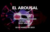 El Arousal