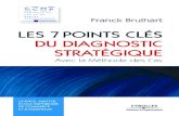 92406795 Les 7 Points Cles Du Diagnostic Strategique