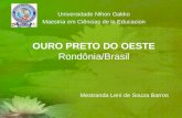 Trabalho PowerPoint - Leni de Souza Barros