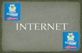 Internet es un conjunto descentralizado de redes de comunicación interconectadas. Algunos definen Internet como "La Red de Redes", y otros como "La Autopista.