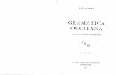 Lenga Occitana (Occitan Grammar) 2