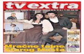 TV Extra [broj 766, 28.10.2011]