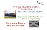 Bülent Akbaş- Advanced steel structures