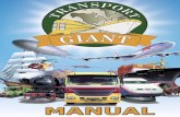 Manual Transport Giant