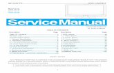 L32W431 Service+Manual