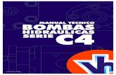 Catalogo Bombas C4