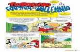 TOPOLINO - La Rapina Del Millennio - Ep.02