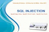 45941232 SQL Injection Advanced