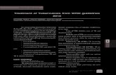 Treatment of Tuberculosis From WHO Guidelines