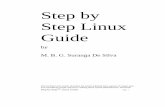 951377 Step by Step Linux Guide