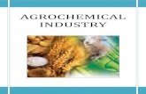 Agrochemical Report FinAL
