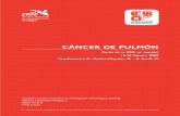 LIBRO Cancer Pulmon