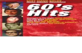 (VA) 60's Hits