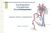 Cardiopatias Congênitas QuartaSérie_Maio2005