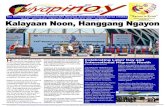 Sulyapinoy May 2011 Issue