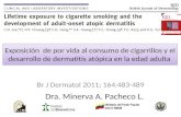 Ficha Dermatitis Atopica
