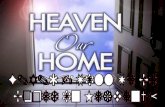 2 Isnt it possible that one reason many people are not excited about Heaven is due to their misconception of what Heaven will be like? –I believe this.