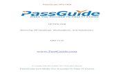 PassGuide HP2-H08 V3