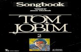 Songbook - Tom Jobim II