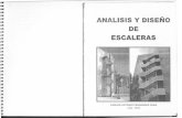 Fernandez Chea - Analisis Y Diseño De Escaleras