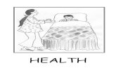1185 Health Worksheets