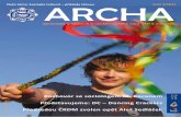 Archa - 2011 / 2 - Exempla trahunt – příklady táhnou