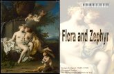 Jacopo Amigoni (1682–1752) Flora and Zephyr The Metropolitan Museum of Art.