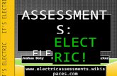 IT’S ELECTRIC ELEC TRIC!  om.