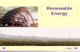 St. Michael’s RC School Renewable Energy. St. Michael’s RC School Does the UK need alternative energy supplies? energy sources (UK 2003)
