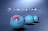 Outcome mapping. Outcome Mapping Developed by the evaluation unit of  Developed by the evaluation unit of .