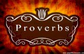 Www.jaqsESLlessons.com.  Learn how to say some Chinese proverbs in English.  Learn some common English proverbs.  Learn to use English proverbs in.