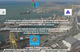 Autorità Portuale di Livorno "L'évolution des systèmes portuaires et les profils professionnels émergents" interviennent Francescalberto Debari et Sonia.