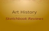 Art History Sketchbook Reviews. Pre-Historic Art Europe in 30,000 BC – 2,500 BC Gravettian Culture – Austria Venus of Willendorf 24,000 – 22,000 BC Oolitic.
