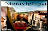 Project Feasibilty Study and Evaluation - Meravigliosa Resort.co,Ltd