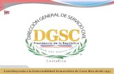ÁREA DE DESARROLLO ESTRATÉGICO Unidad de Investigación y Desarrollo -UNIDE- Comisión Institucional de Valores DECLARACIÓN DE COMPROMISOS ÉTICOS DEL PERSONAL.