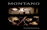 Montano Smide 2009