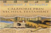 Samuel Schultz - Calatorie Prin Vechiul Testament