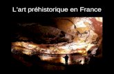 Lart préhistorique en France. La grotte de Lascaux «La chapelle Sixtine de l'art pariétal».