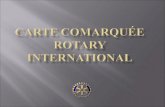 Carte Visa Premier Prestige Rotary de la Zone 11 France – Andorre - Monaco.