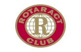 Création du premier club Rotaract en Mars 1968 par le Rotary International aux Etats-Unis.