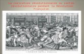 La caricature révolutionnaire ou contre-révolutionnaire pendant la Révolution Française. Gravure anonyme; la liberté de la presse, env 1797,BN.