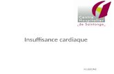 Insuffisance cardiaque N.LEJEUNE. définition Nombreuses définitions Définition « Dr Lejeune » Linsuffisance cardiaque est lincapacité du cœur à assurer.