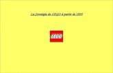 Benjamin Amiach, Bastien Guiot-Bourg, Maries-Sarah Lauret, Alexandre Papas La Stratégie de LEGO à partir de 1995.