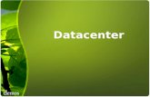 D emos Datacenter. d emos Enjeux, Concepts, Potentiel damélioration.