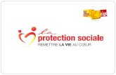 UNION DEPARTEMENTALE CGT ISERE Reconquête de la Protection Sociale « Lutopie doit devenir nécessité » Journée détude et déchange.