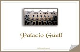 Défilement manuel Palais construit à Barcelone par Antonio Gaudi entre 1886 et 1888 pour le Comte Eusebio Güell et sa famille. Le Comte de Güell, mécène.