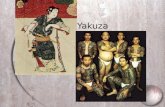 Yakuza. 8 9 3 Le nom Yakuza et par dun jeux qui sappelle oicho-kabu Le jeux ressemble au black jack La plus mauvais combinaison dans le jeux est 8 (ya)