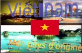 Viêt-Nam est un petit pays, se situe en sud de Chine et se situe à louest le Laos et le Cambodge.