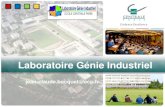Laboratoire Génie Industriel jean-claude.bocquet@ecp.fr.